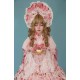 Antique Doll Strawberry Cake Bouquet Blouse JSK and OP(Reservation/3 Colours/Full Payment Without Shipping)